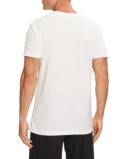 T-shirt Bianco