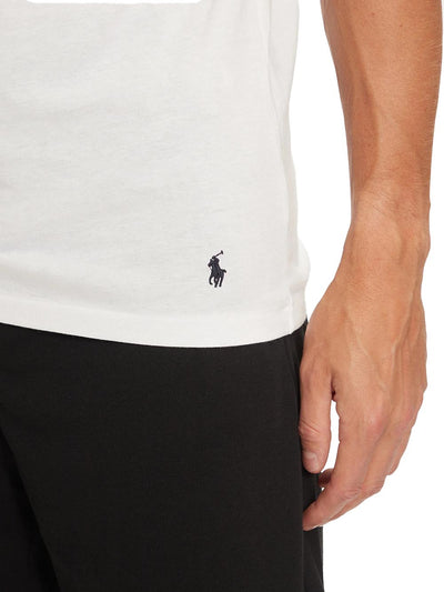 T-shirt Bianco