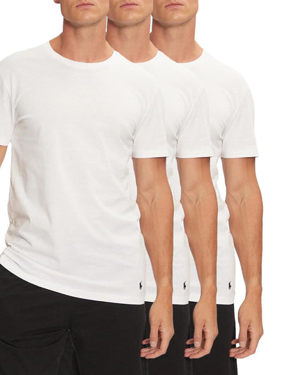 T-shirt Bianco