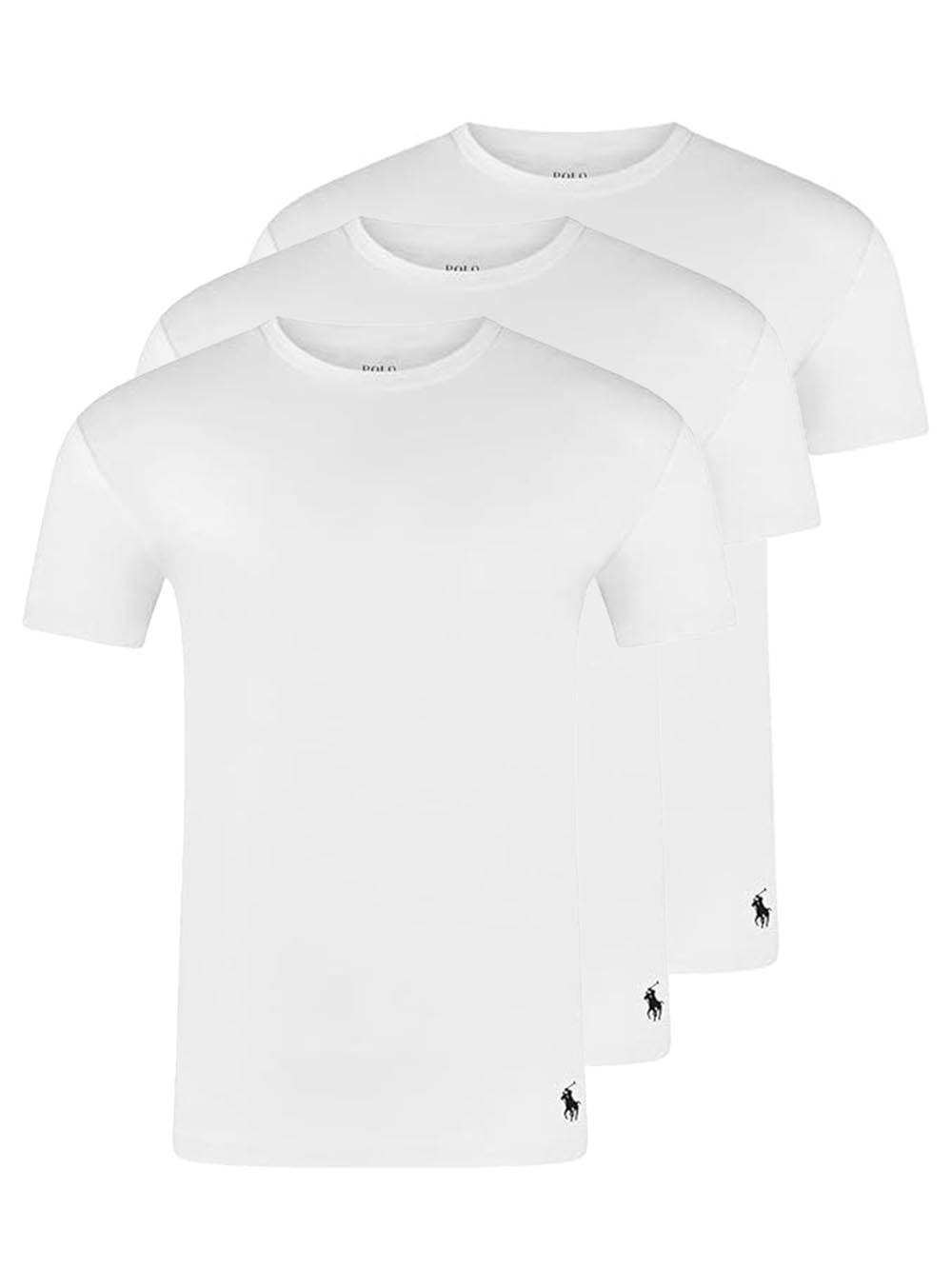 T-shirt Bianco
