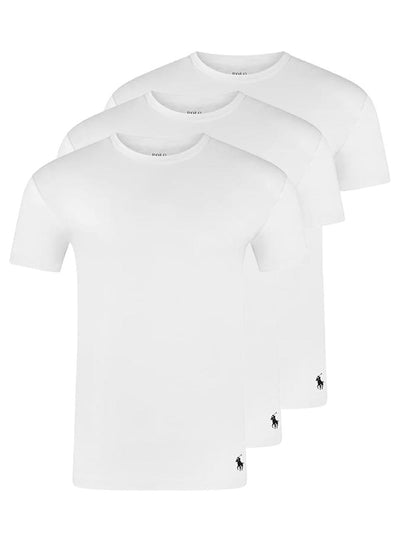 T-shirt Bianco