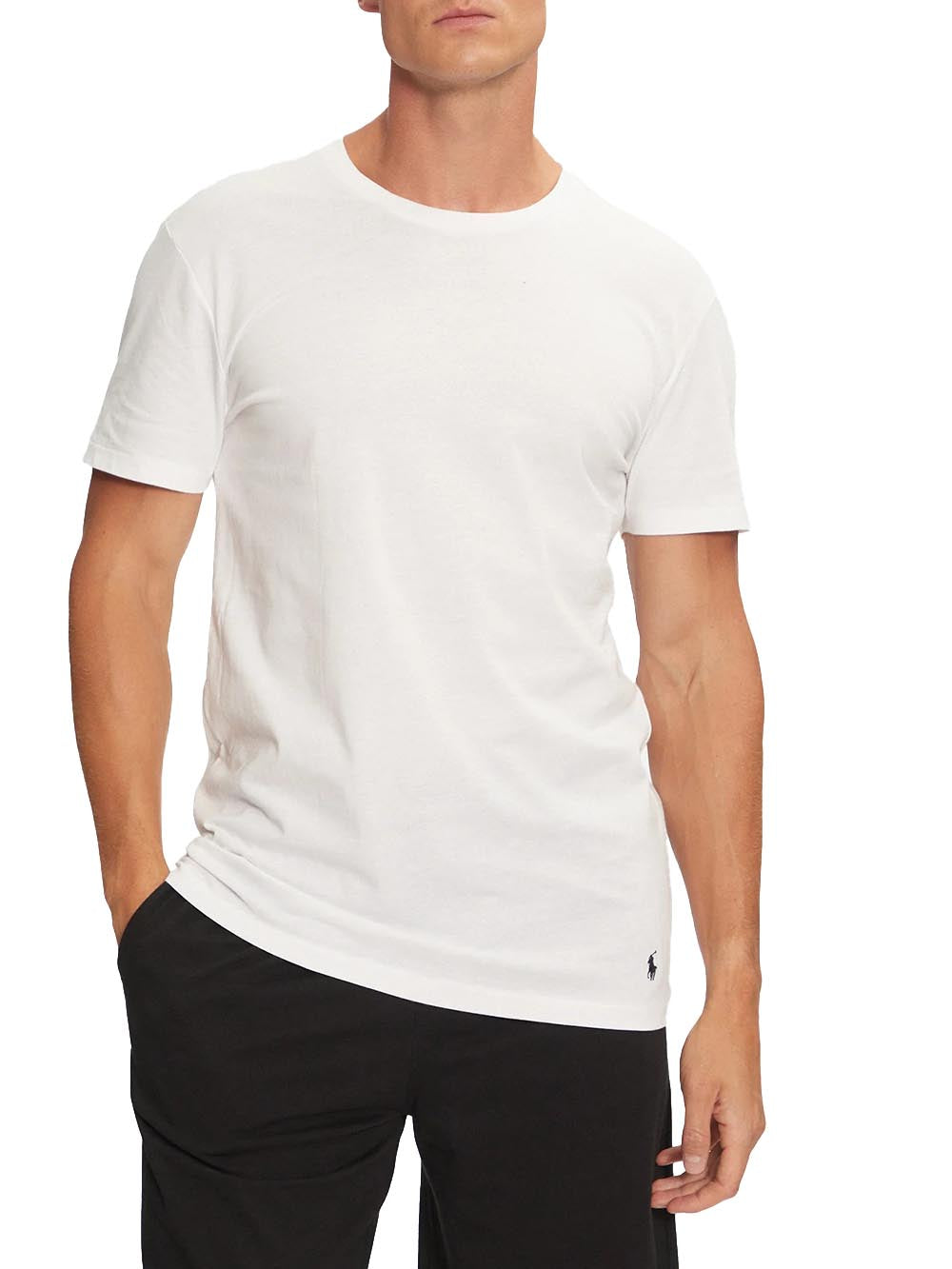 T-shirt Bianco
