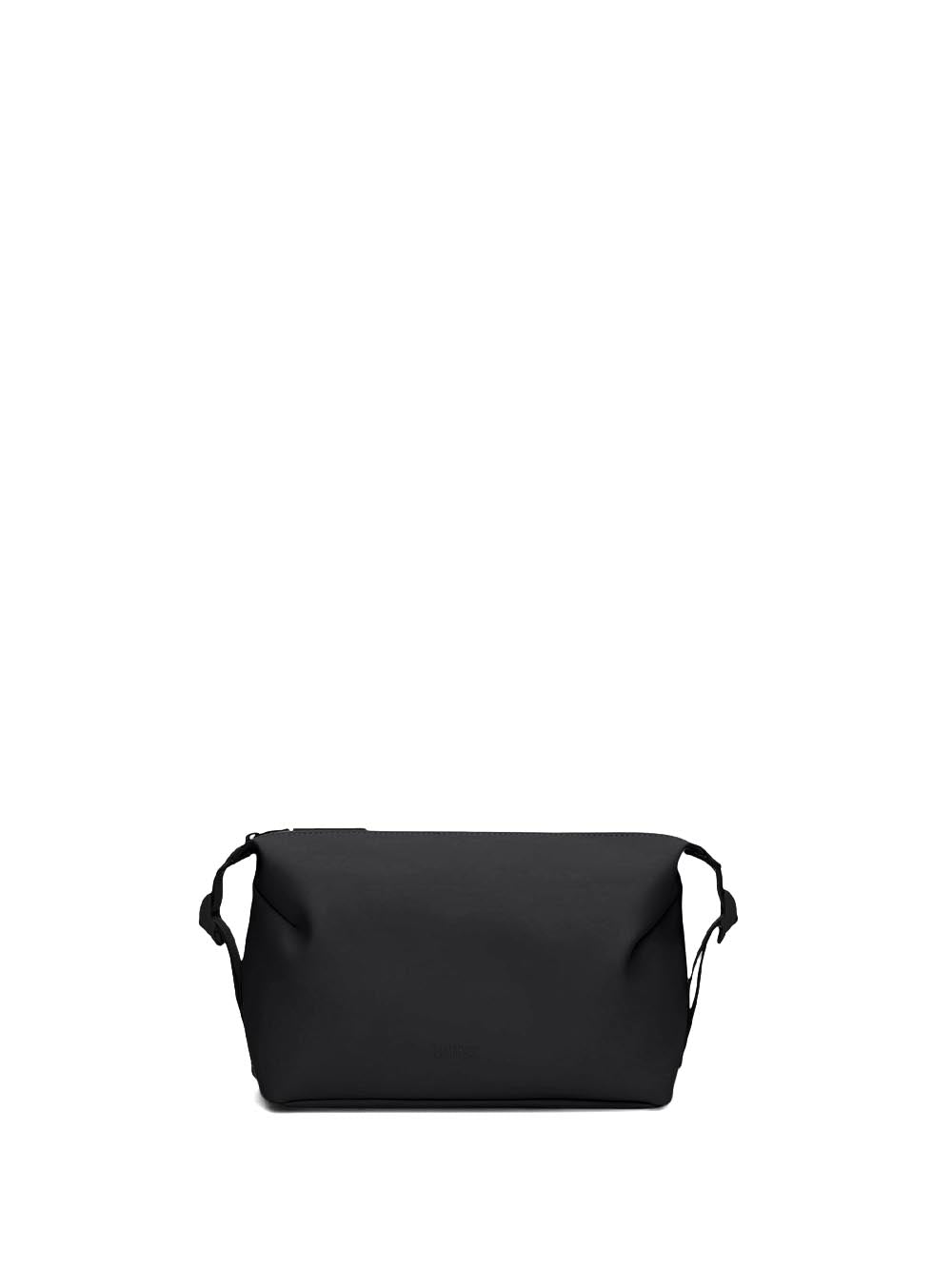 Rains Borsello Unisex Hilo Wash Bag W3 15630 Nero