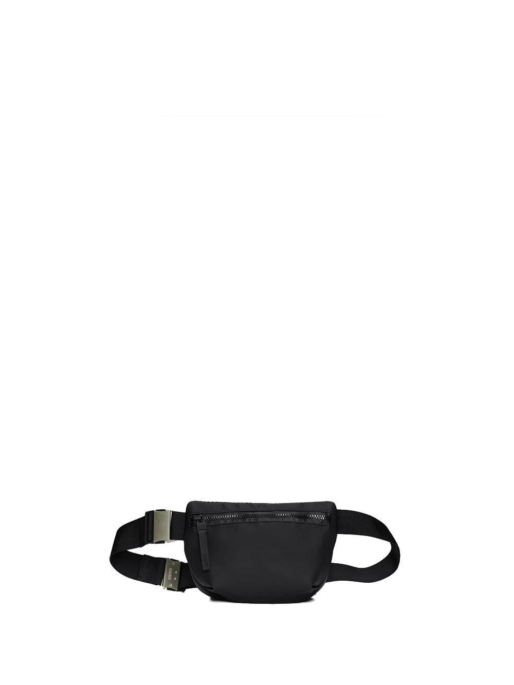 Rains Marsupio Unisex Valera Bum Bag Micro 13180 Nero