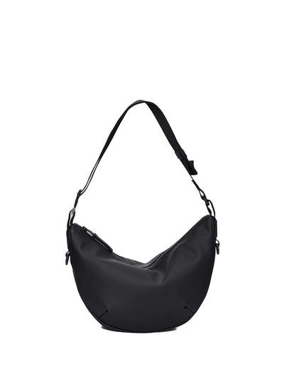 Rains Borsa Unisex Valera Shoulder Bag 14670 Nero