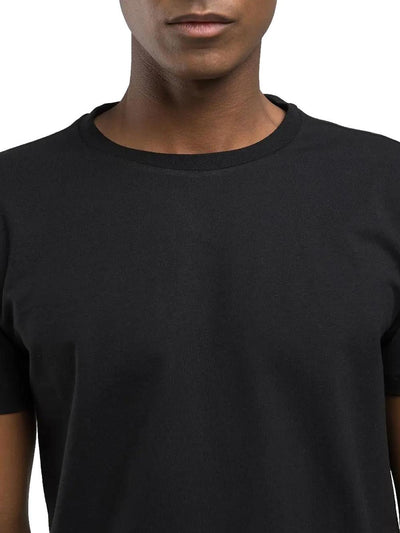 Replay T-shirt Uomo M3037 .000.23352p Nero