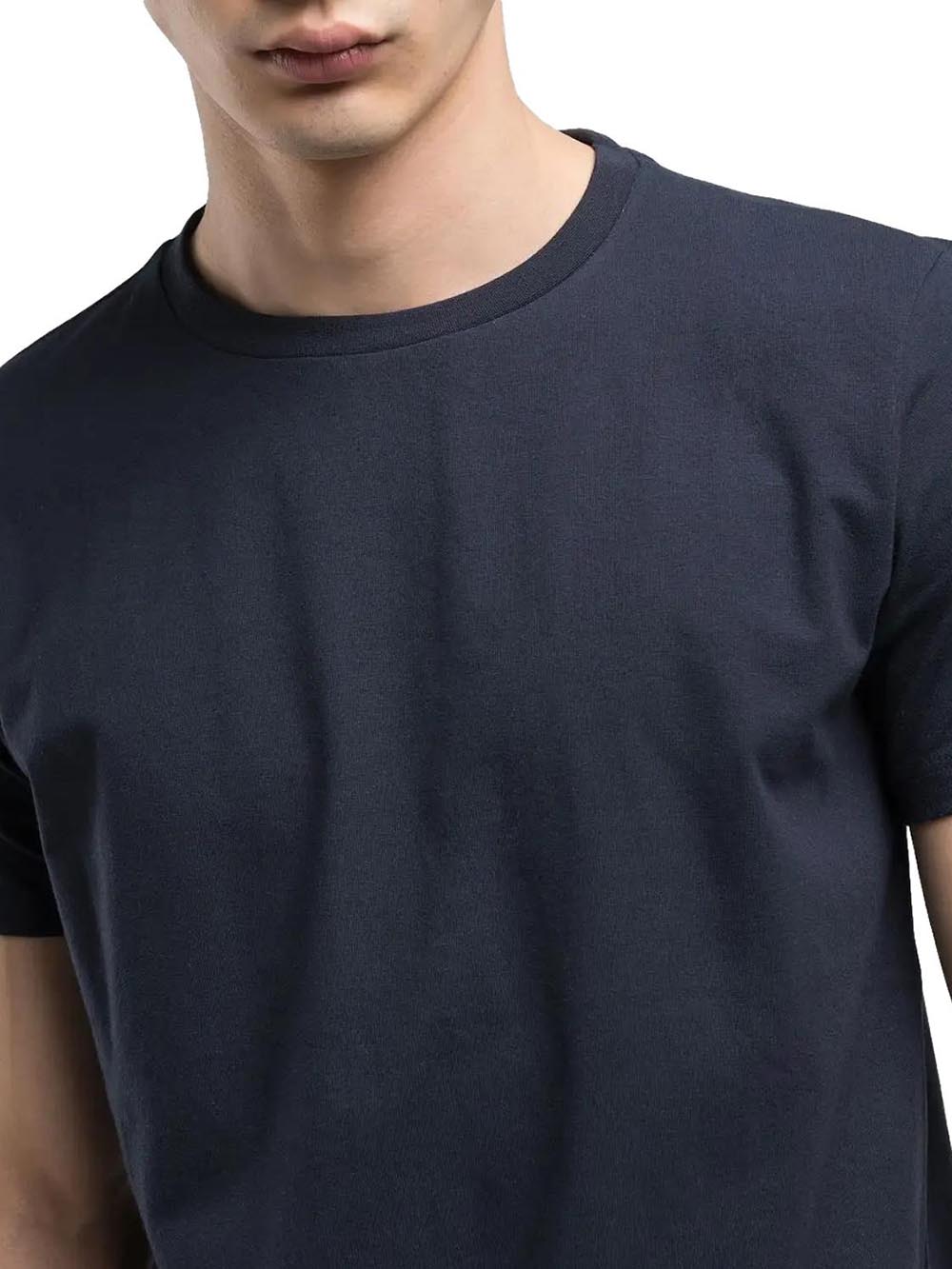 Replay T-shirt Uomo M3037 .000.23352p Blu