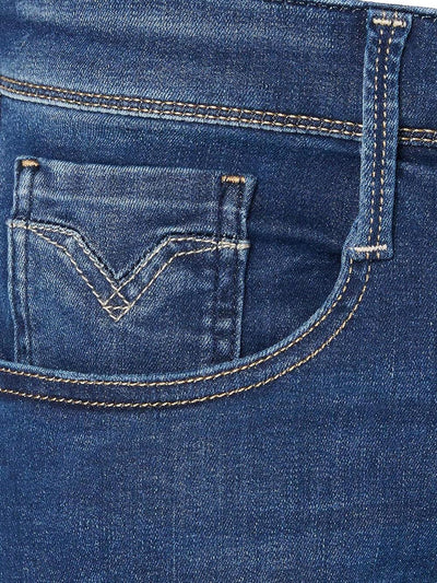 Replay Jeans Uomo M914 .000.41a C33 Medio