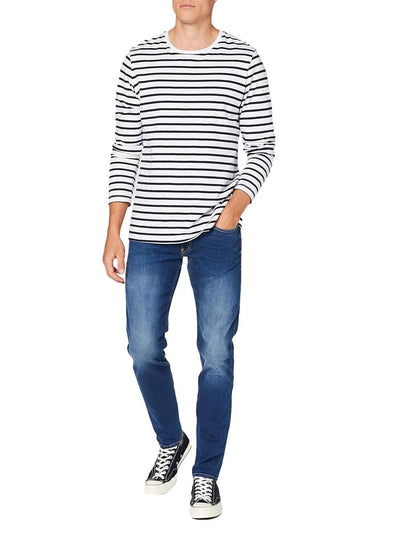 Replay Jeans Uomo M914 .000.41a C33 Medio