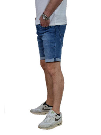 Replay Bermuda Uomo Ma981y.000.261 C39 Medio