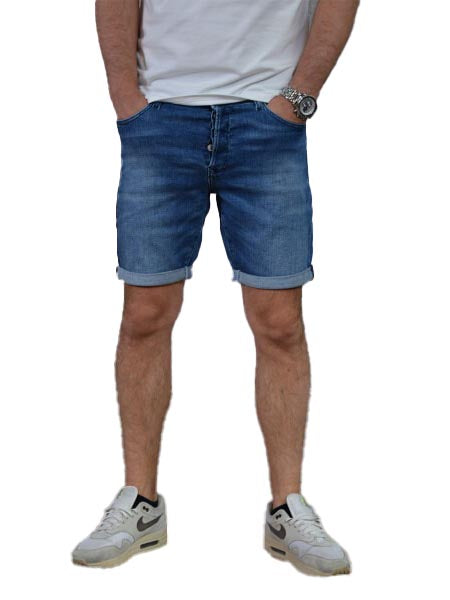 Replay Bermuda Uomo Ma981y.000.261 C39 Medio