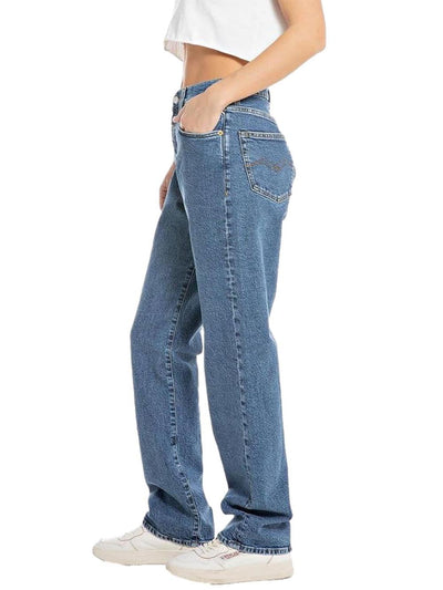Replay Jeans Donna W9z1 .000.759 53d Medio