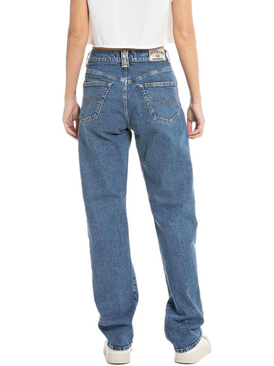 Replay Jeans Donna W9z1 .000.759 53d Medio
