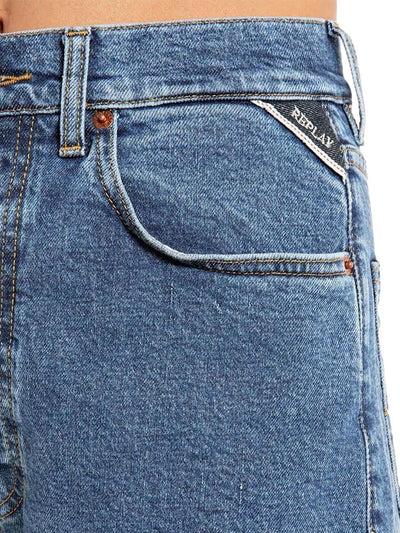 Replay Jeans Donna W9z1 .000.759 53d Medio