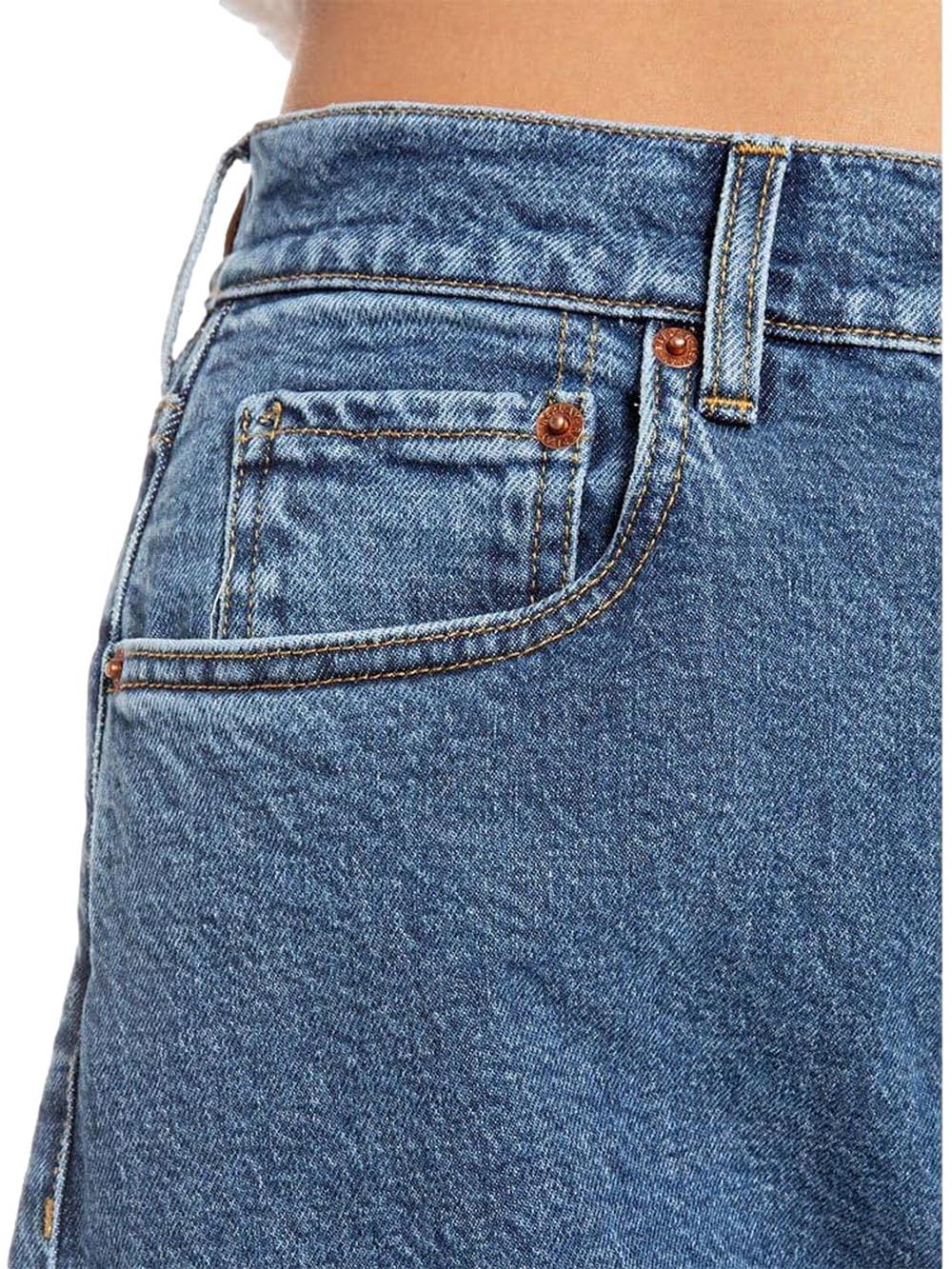 Replay Jeans Donna W9z1 .000.759 53d Medio