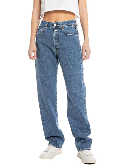 Replay Jeans Donna W9z1 .000.759 53d Medio