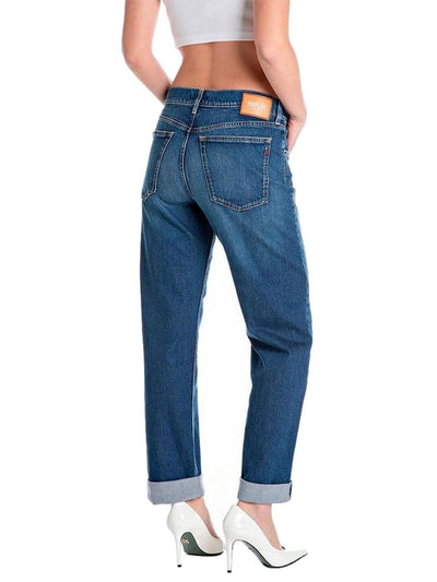 Replay Jeans Donna Wa532 .000.873 853 Medio