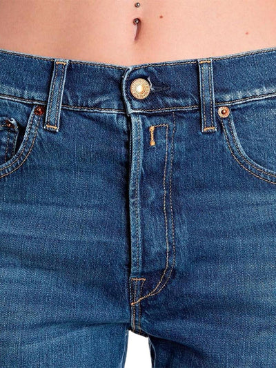 Replay Jeans Donna Wa532 .000.873 853 Medio