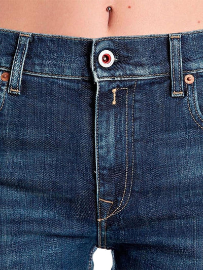 Replay Jeans Donna Wn533 .000.619 817 Medio