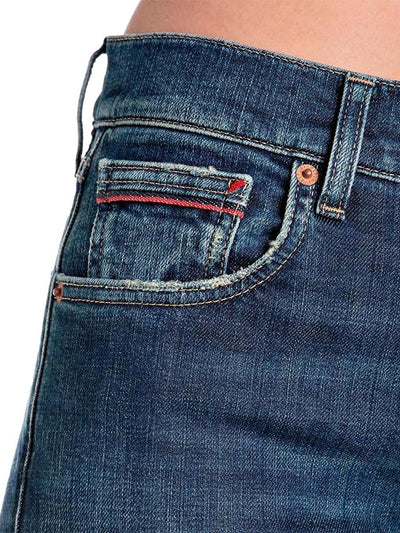 Replay Jeans Donna Wn533 .000.619 817 Medio
