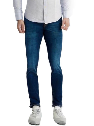 Roy Roger's Jeans Uomo 517 Man Rru075 D021 Scuro