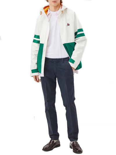 Roy Roger's Pantalone Uomo New Rolf Man Rru013 C925 Blu