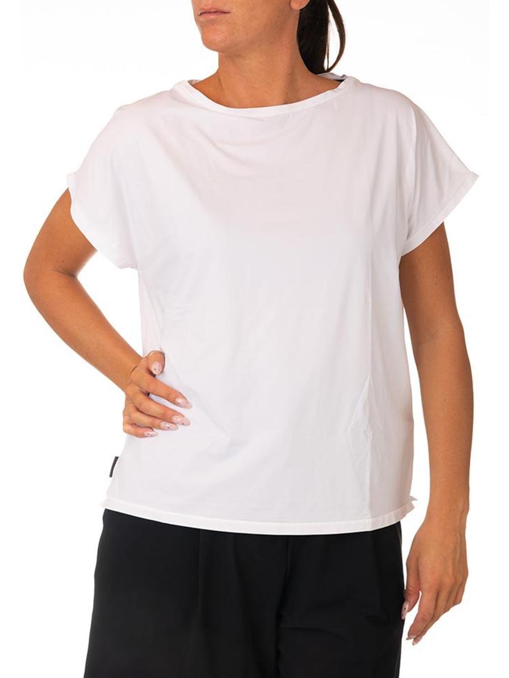 Tシャツ・カットソー RRD - ROBERTO RICCI DESIGNS oxford gdy shirty (49495) RRD - ROBERTO RICCI DESIGNS oxford gdy shirty (49495) (T