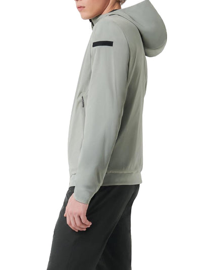 RRD Roberto Ricci Designs Giubbino Uomo Summer Cult Rev Jkt 25007 Mastice