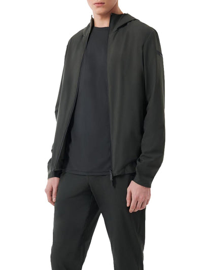 RRD Roberto Ricci Designs Giubbino Uomo Summer Cult Rev Jkt 25007 Mastice