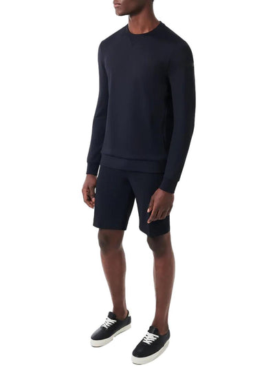 RRD Roberto Ricci Designs Bermuda Uomo Surflex Chino 25306 Blu