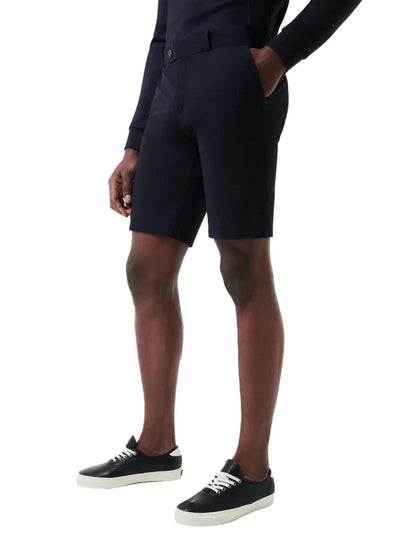 RRD Roberto Ricci Designs Bermuda Uomo Surflex Chino 25306 Blu