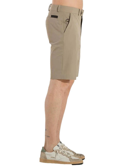 RRD Roberto Ricci Designs Bermuda Uomo Surflex Chino 25306 Beige