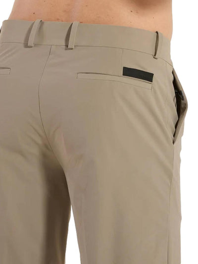 RRD Roberto Ricci Designs Bermuda Uomo Surflex Chino 25306 Beige