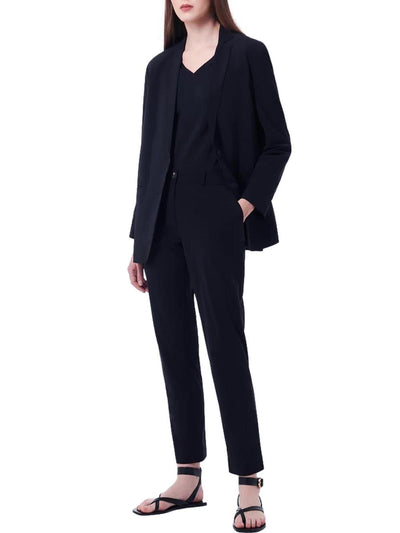 RRD Roberto Ricci Designs Pantalone Donna Surflex Chino 25859 Blu