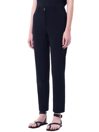 RRD Roberto Ricci Designs Pantalone Donna Surflex Chino 25859 Blu