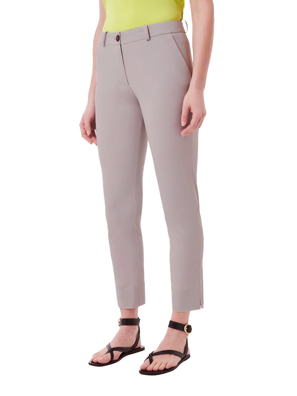 RRD Roberto Ricci Designs Pantalone Donna Surflex Chino 25859 Beige