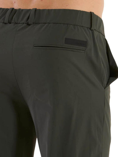 RRD Roberto Ricci Designs Pantalone Uomo Surflex Chino Jo 25302 Verde