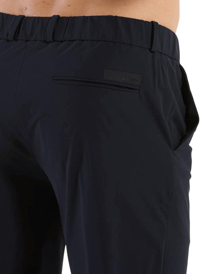 RRD Roberto Ricci Designs Pantalone Uomo Surflex Chino Jo 25302 Blu