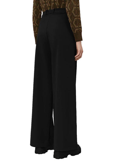 RRD Roberto Ricci Designs Pantalone Donna Surflex Livia 25857 Nero