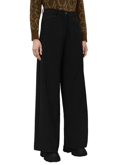 RRD Roberto Ricci Designs Pantalone Donna Surflex Livia 25857 Nero