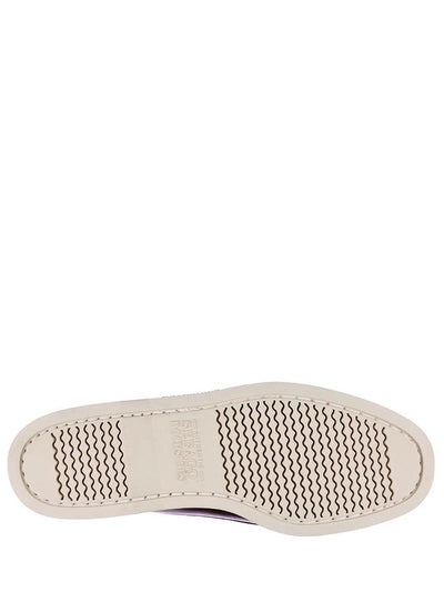 Sebago Scarpa da barca Uomo 7000h00 Marrone