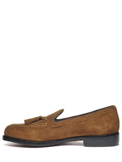 Sebago Mocassini Uomo 73113cw Marrone