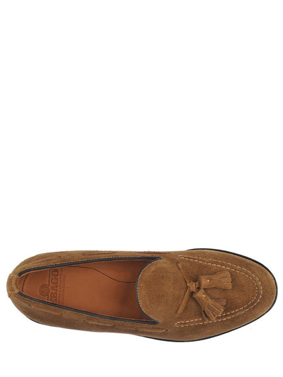 Sebago Mocassini Uomo 73113cw Marrone