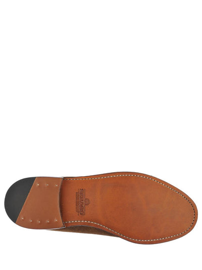 Sebago Mocassini Uomo 73113cw Marrone