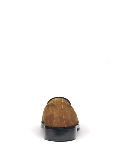 Sebago Mocassini Uomo 73113cw Marrone