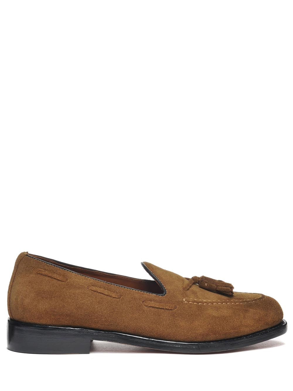 Sebago Mocassini Uomo 73113cw Marrone