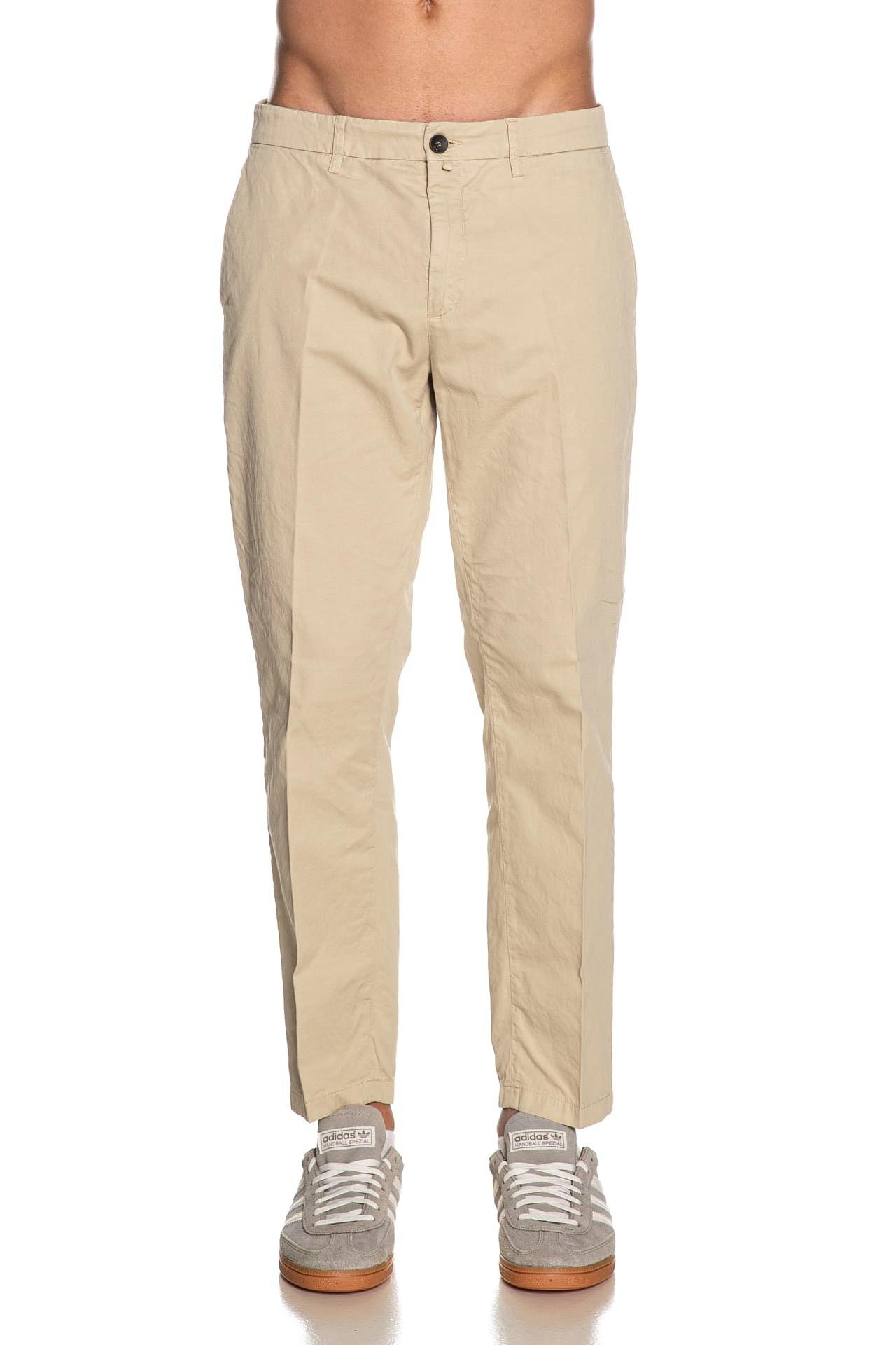 Siviglia Pantalone Uomo Svm021c8c026018px Beige