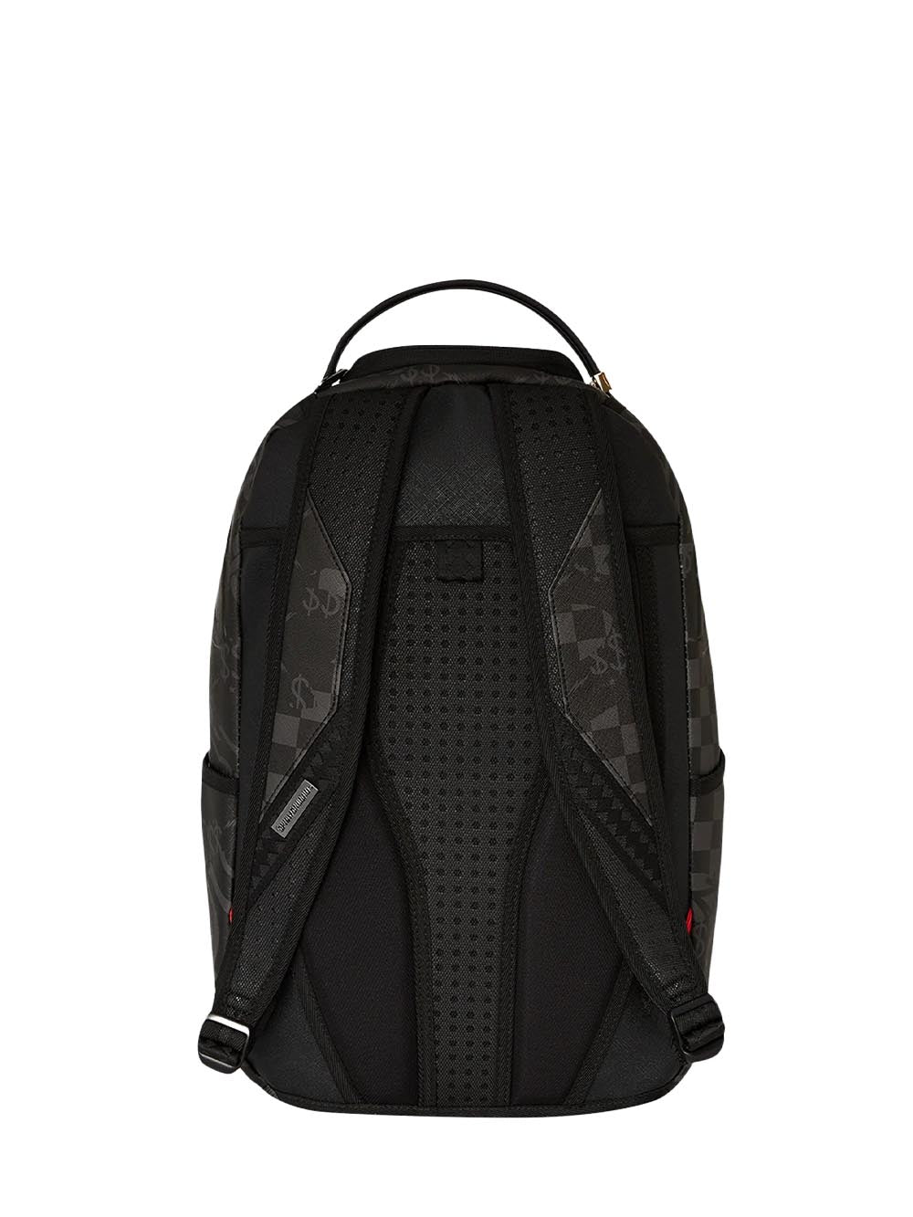 Sprayground Zaino Unisex 910b5775nsz Nero