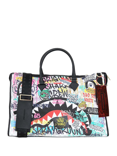 Sprayground Borsone Unisex 910d6601nsz Multicolor