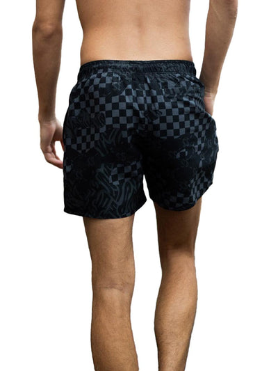 Sprayground Costume Uomo 910swm2035nsz Nero